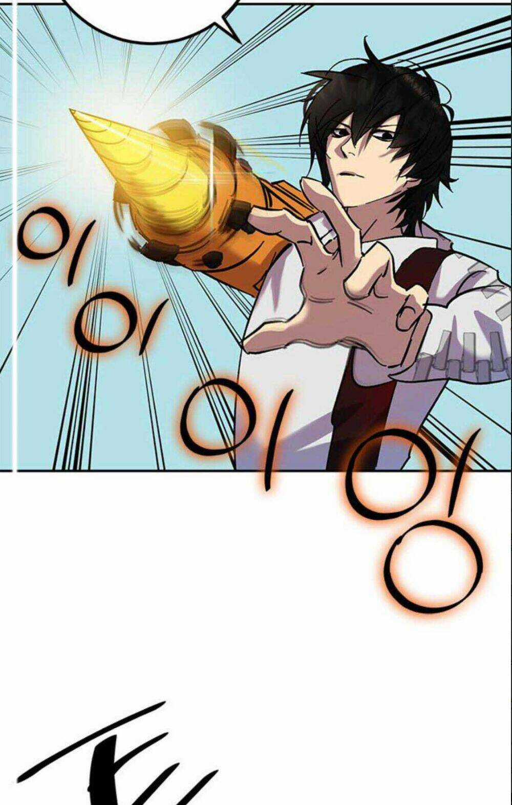 Trở Lại Thành Người Chơi Chapter 23 trang 40