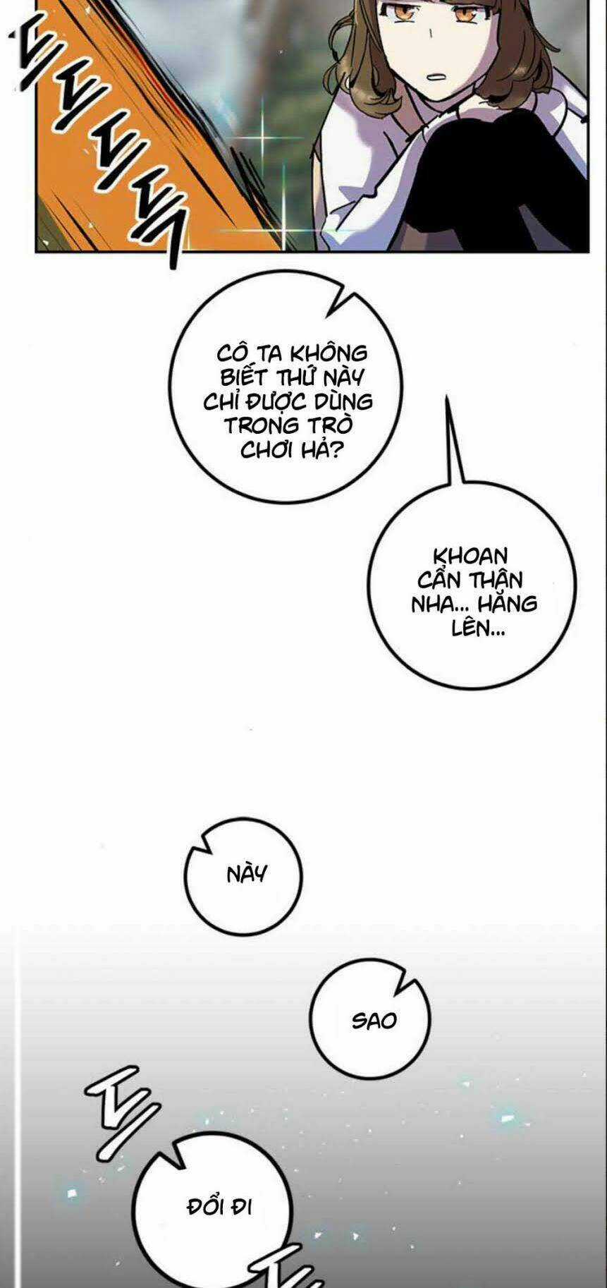 Trở Lại Thành Người Chơi Chapter 23 trang 44