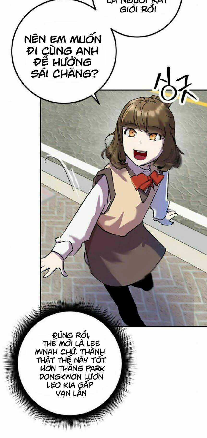 Trở Lại Thành Người Chơi Chapter 23 trang 5