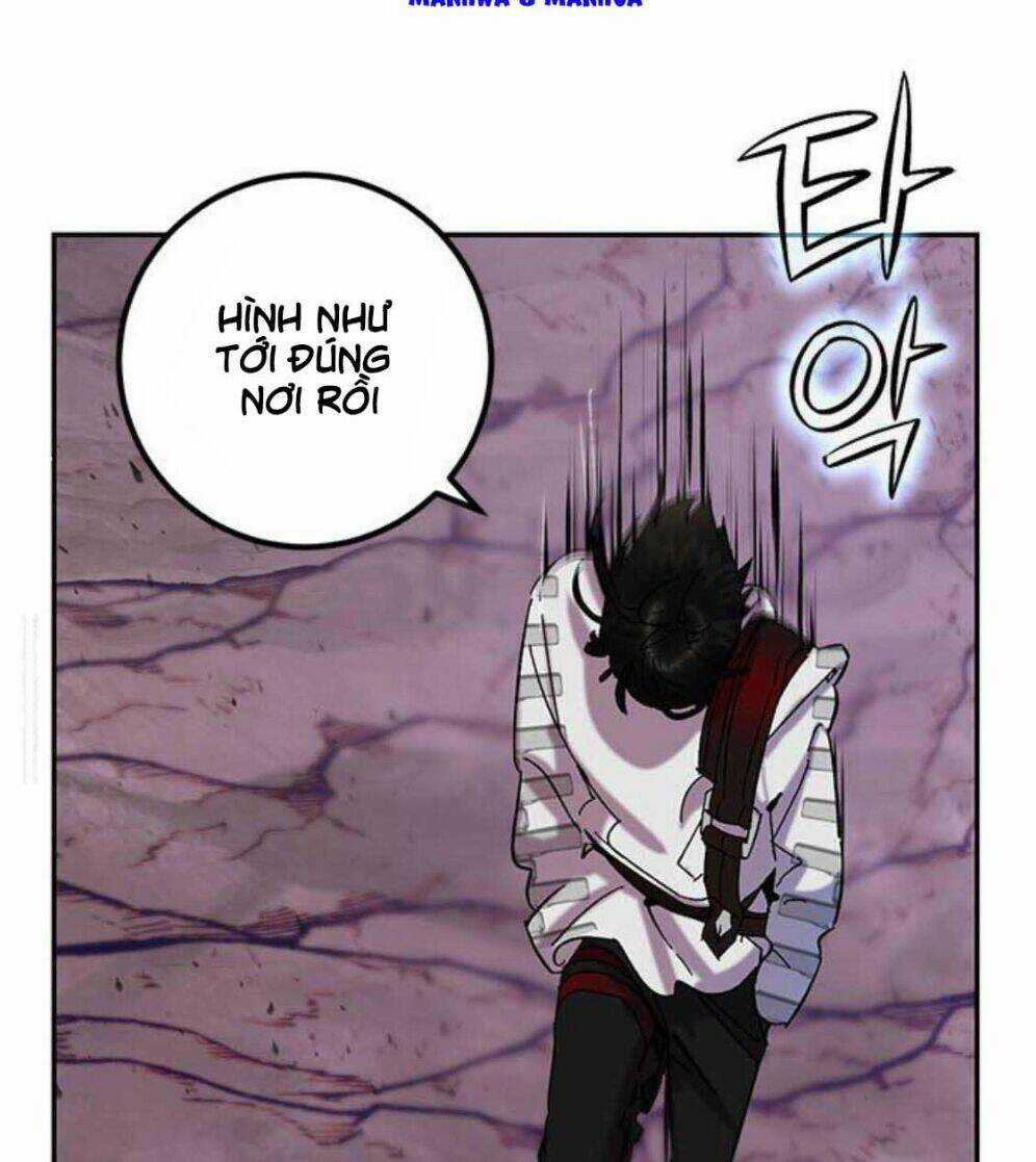 Trở Lại Thành Người Chơi Chapter 23 trang 50