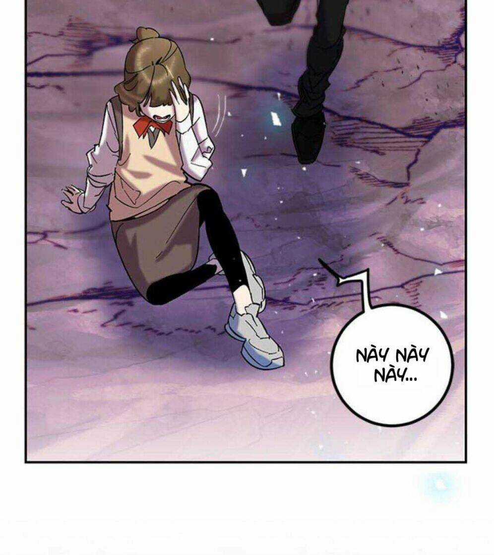 Trở Lại Thành Người Chơi Chapter 23 trang 51