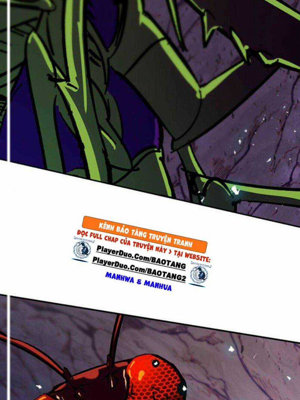 Trở Lại Thành Người Chơi Chapter 23 trang 55