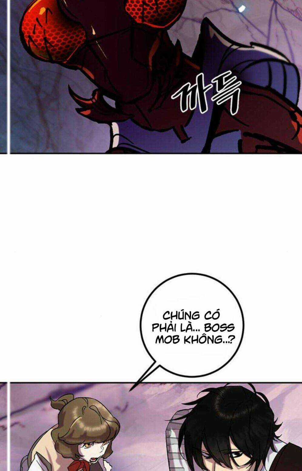 Trở Lại Thành Người Chơi Chapter 23 trang 56