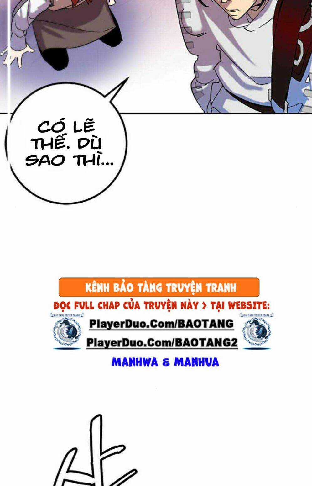 Trở Lại Thành Người Chơi Chapter 23 trang 57