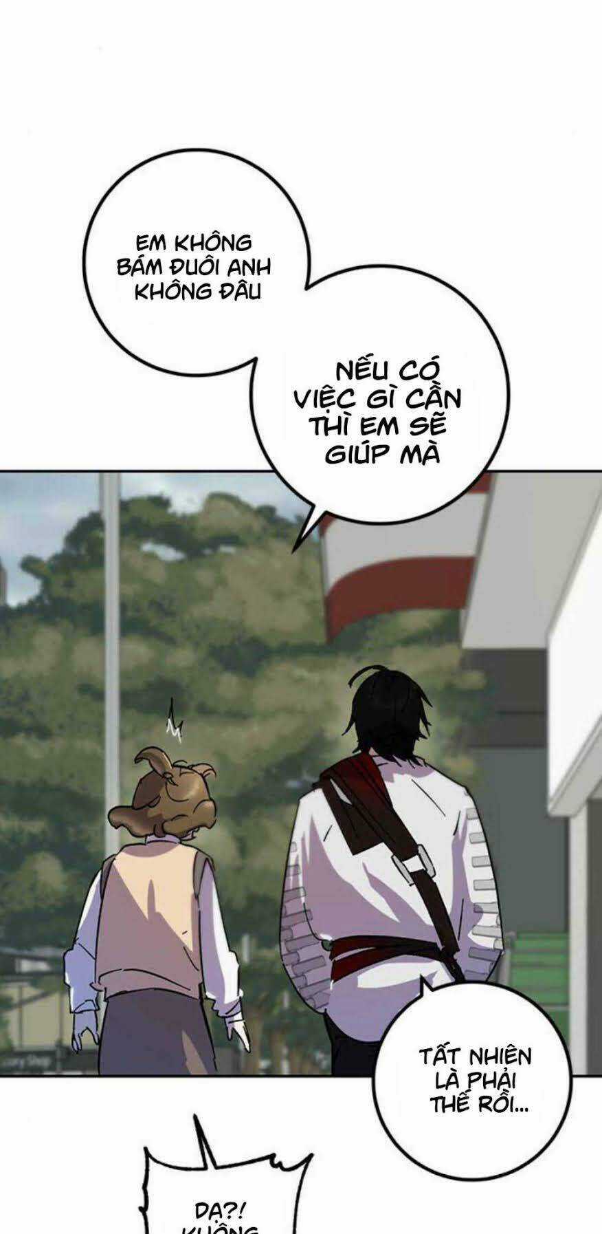 Trở Lại Thành Người Chơi Chapter 23 trang 6