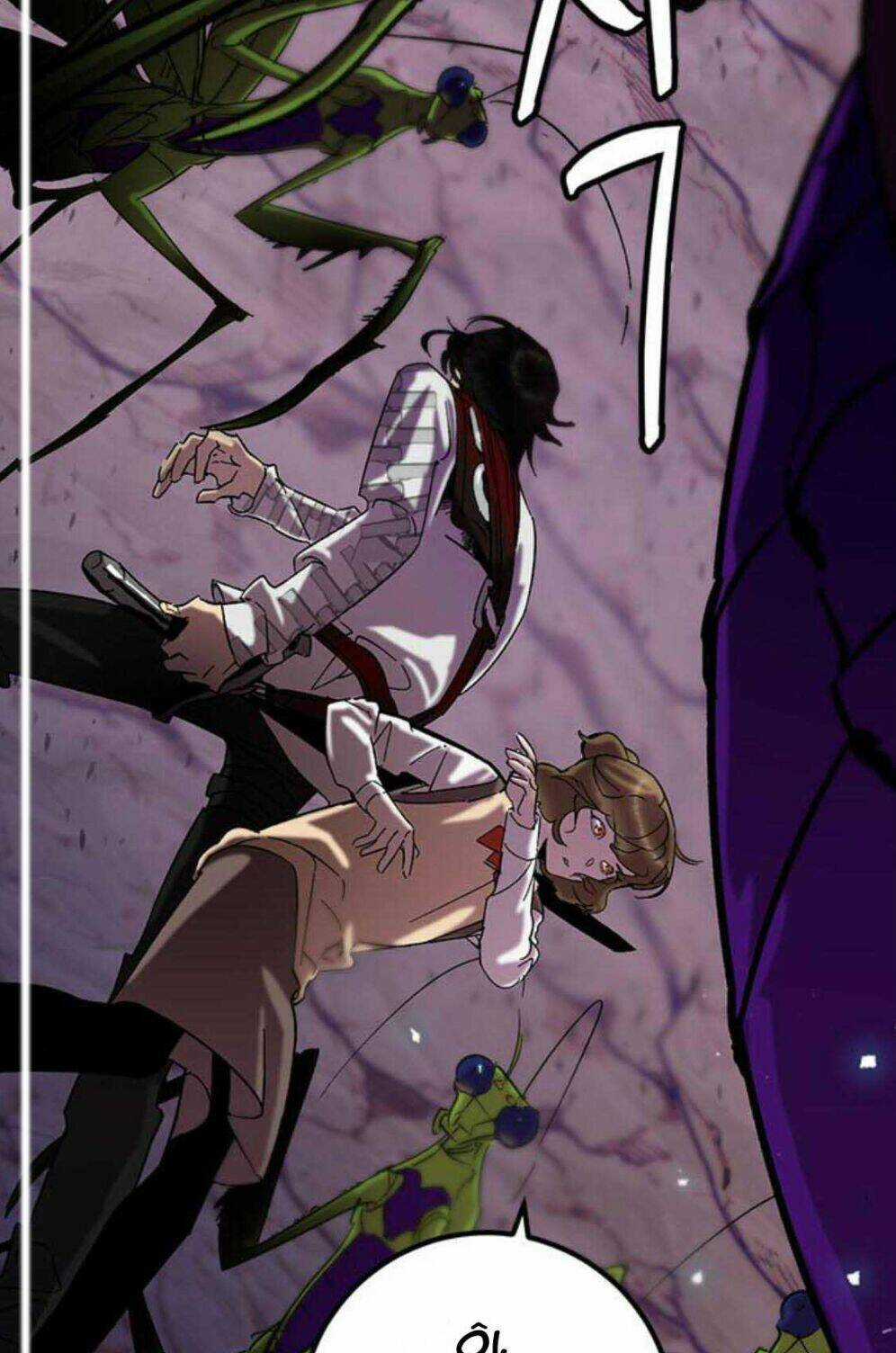 Trở Lại Thành Người Chơi Chapter 23 trang 60