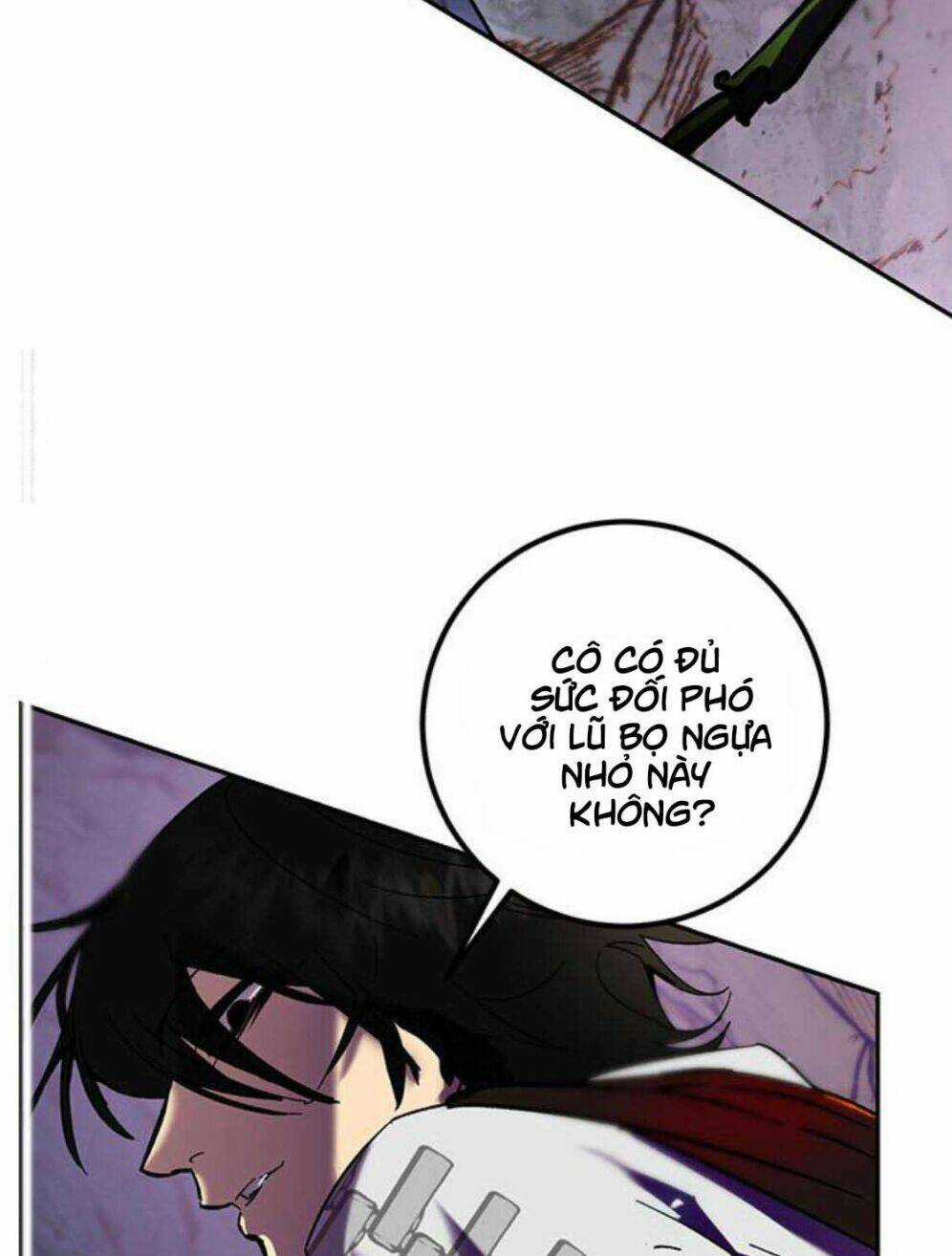 Trở Lại Thành Người Chơi Chapter 23 trang 62