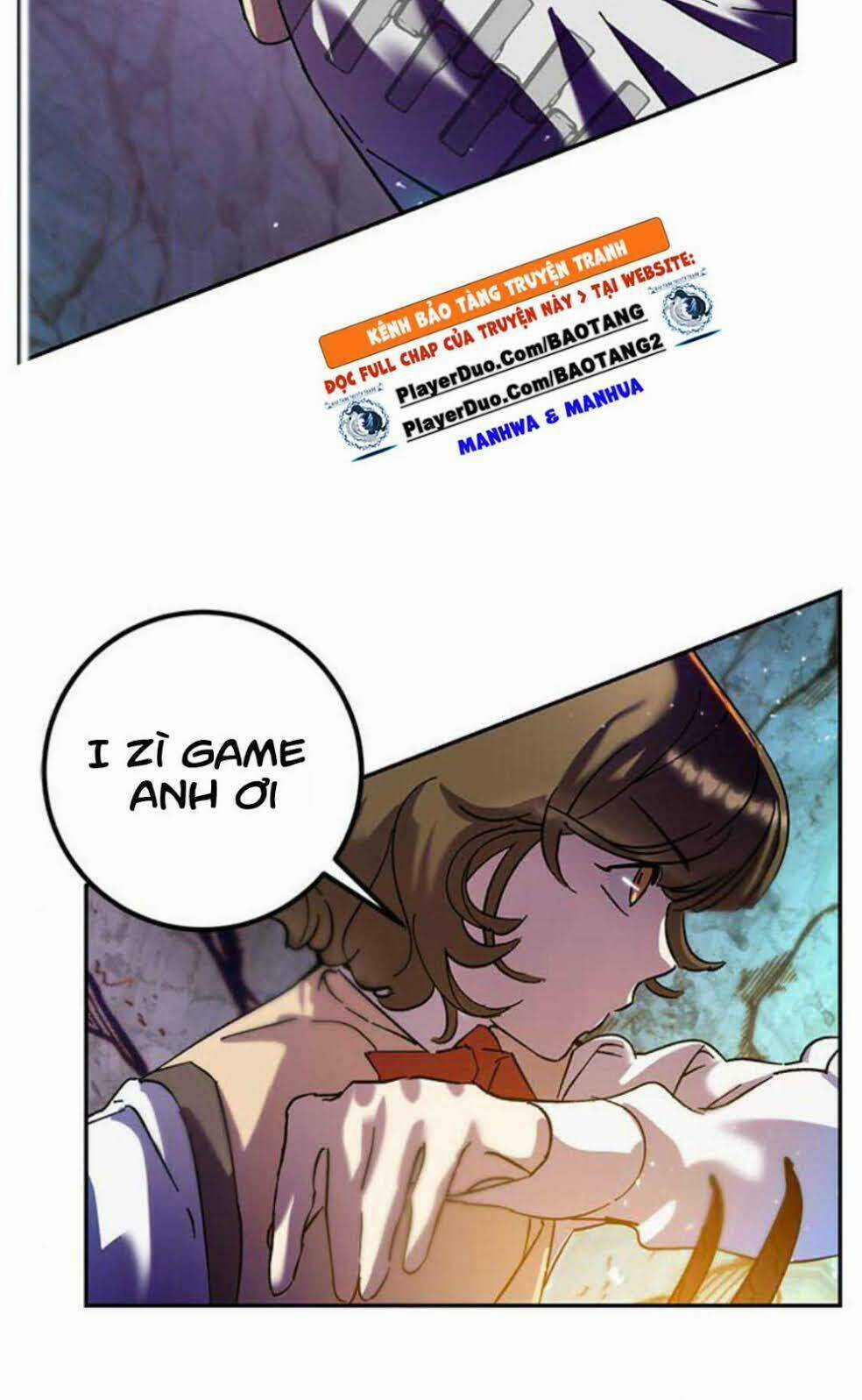 Trở Lại Thành Người Chơi Chapter 23 trang 63