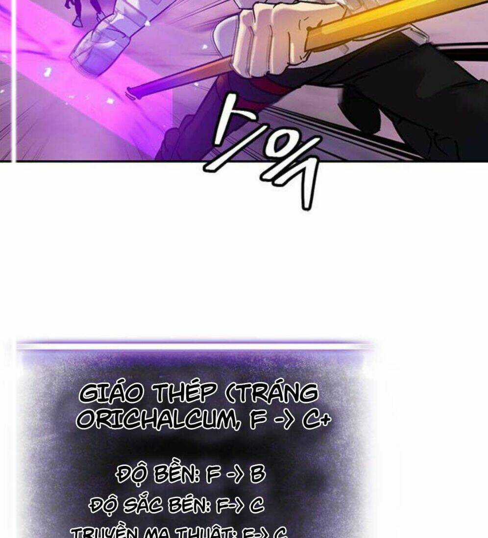 Trở Lại Thành Người Chơi Chapter 23 trang 65