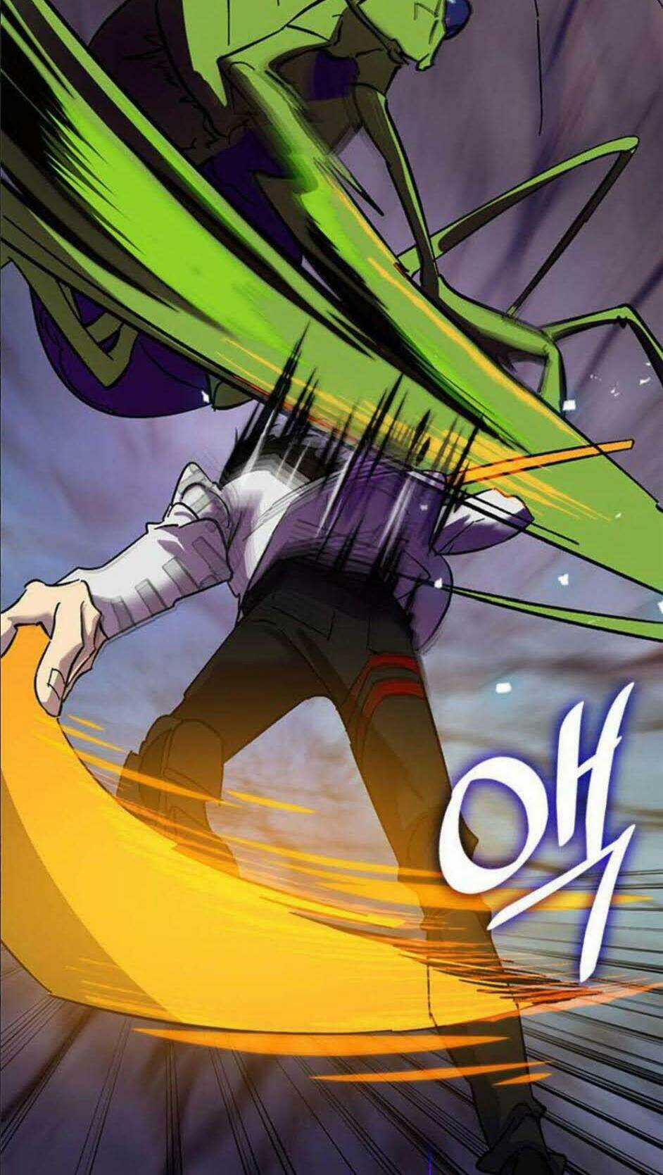 Trở Lại Thành Người Chơi Chapter 23 trang 69