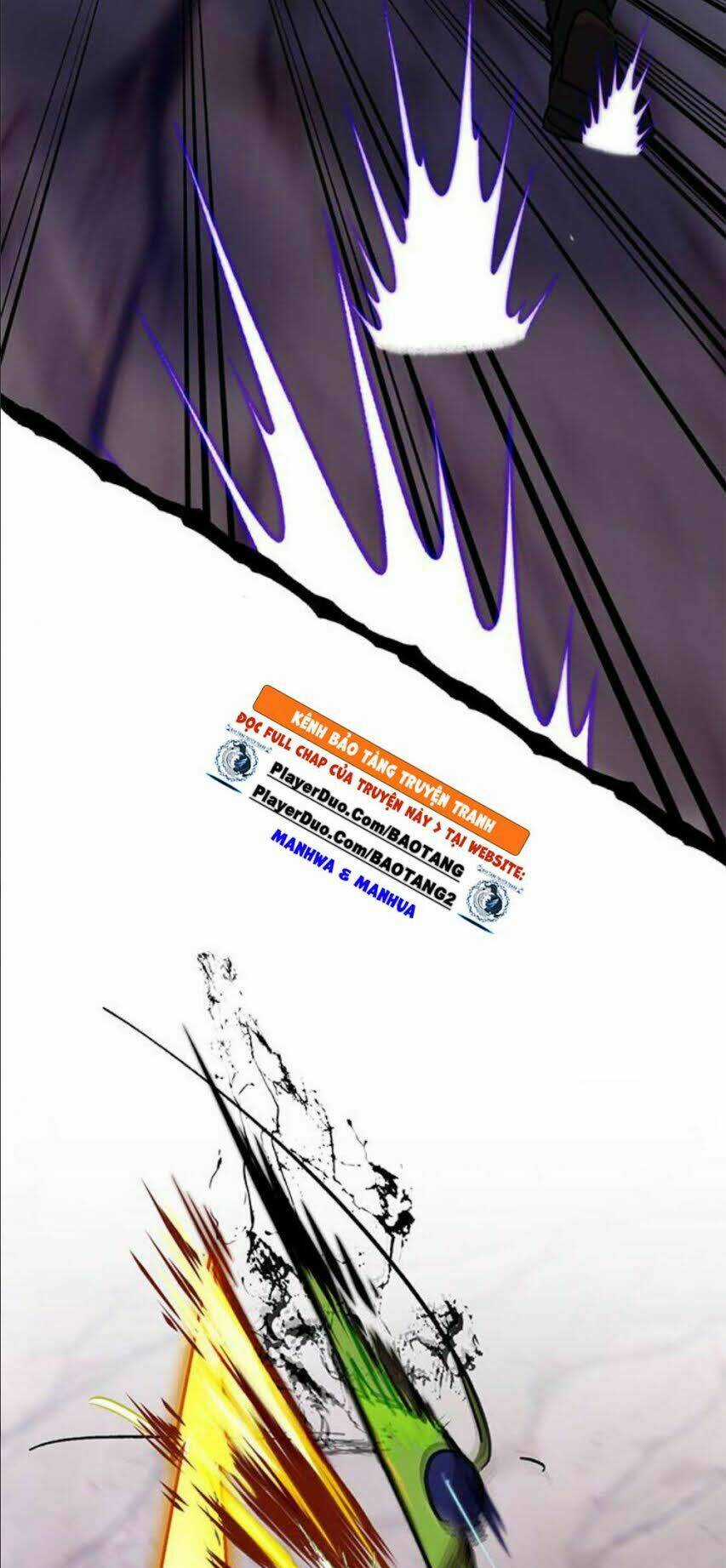 Trở Lại Thành Người Chơi Chapter 23 trang 70