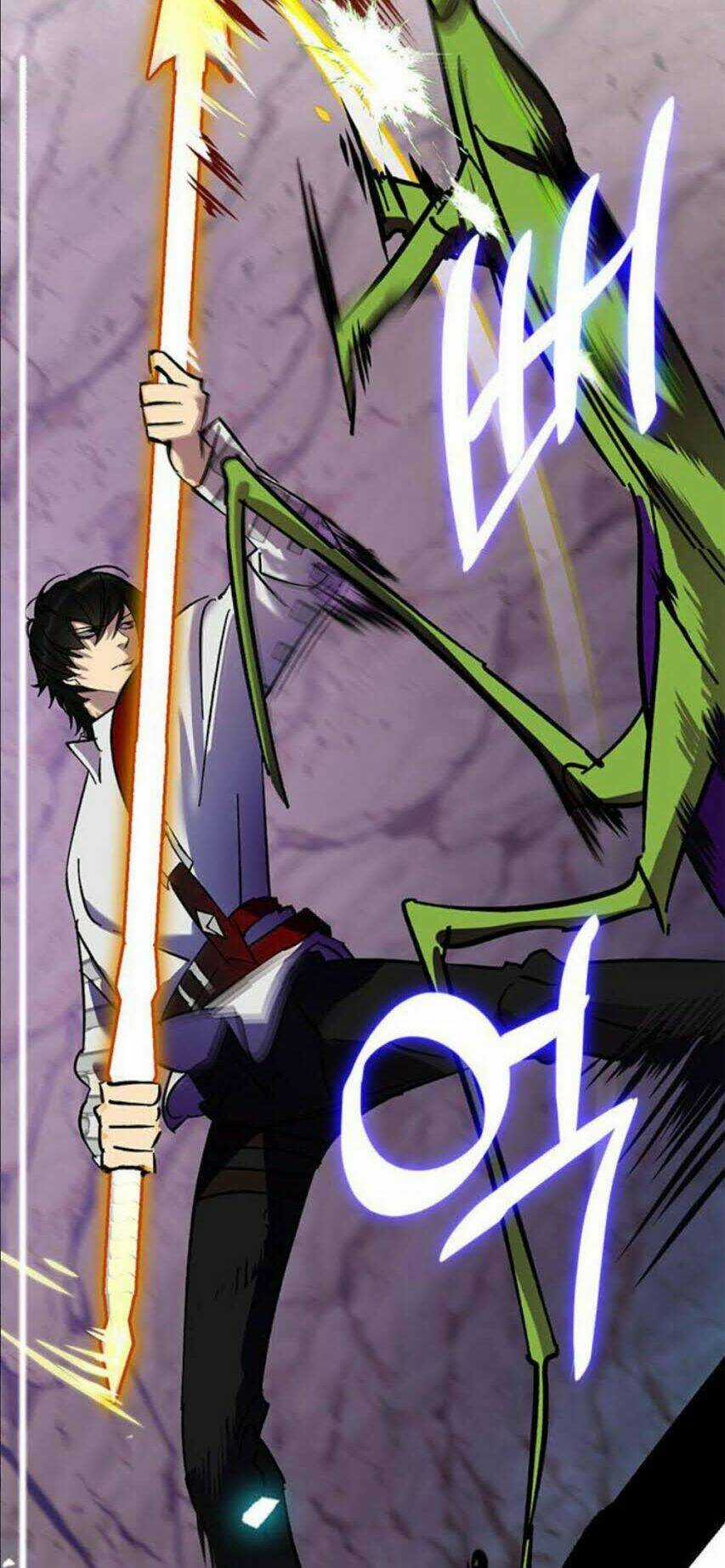 Trở Lại Thành Người Chơi Chapter 23 trang 71