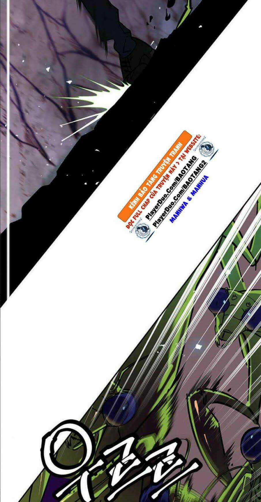 Trở Lại Thành Người Chơi Chapter 23 trang 72