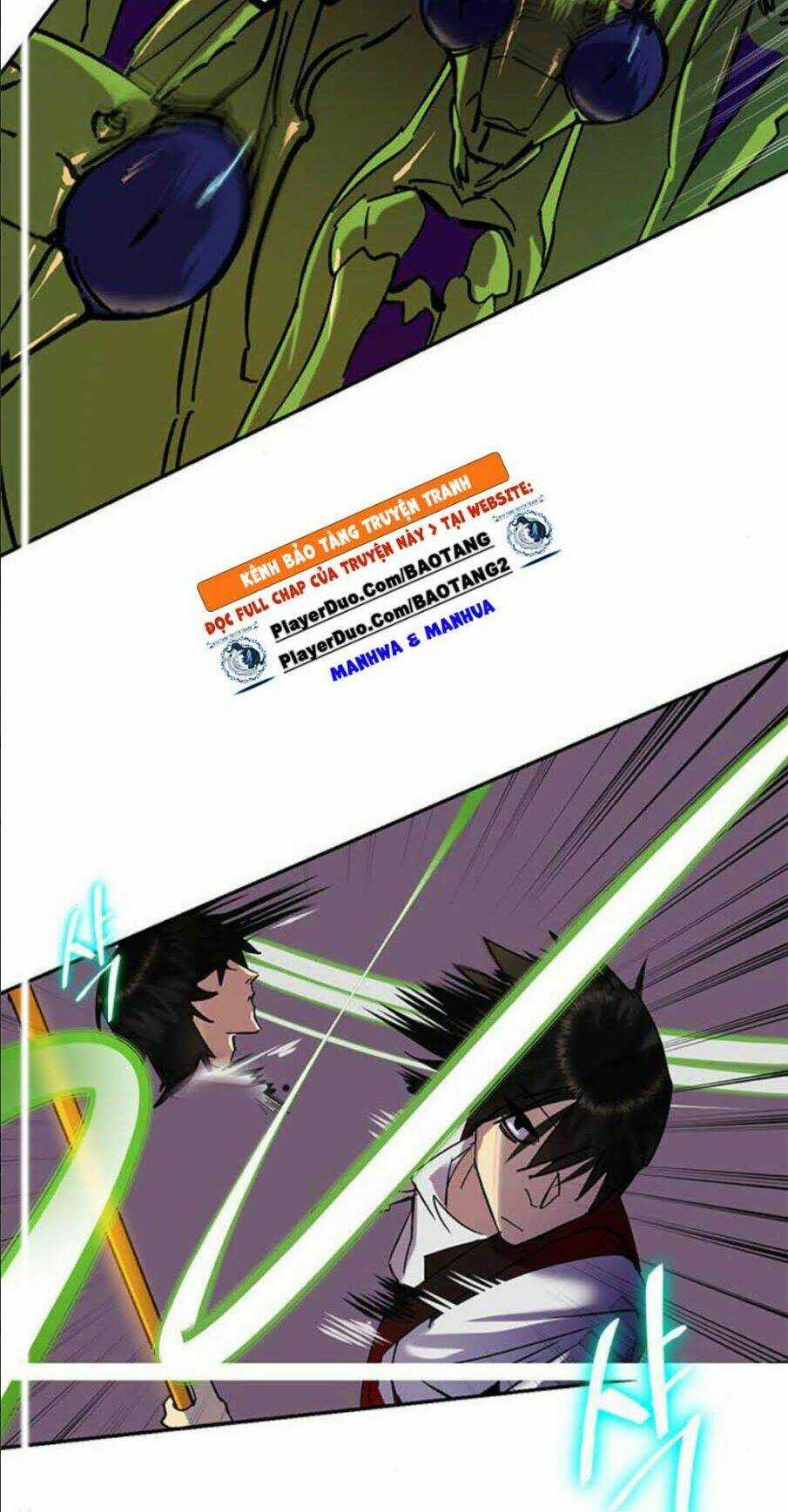 Trở Lại Thành Người Chơi Chapter 23 trang 73