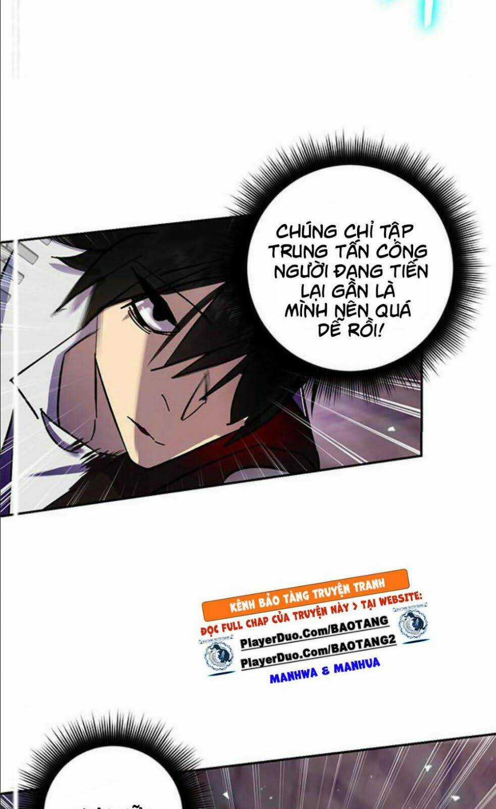 Trở Lại Thành Người Chơi Chapter 23 trang 74