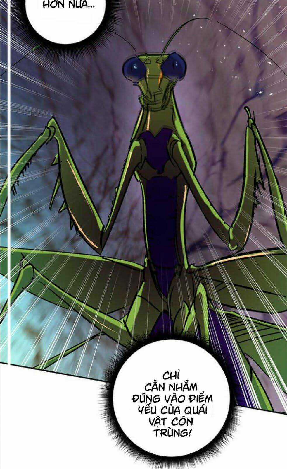 Trở Lại Thành Người Chơi Chapter 23 trang 75