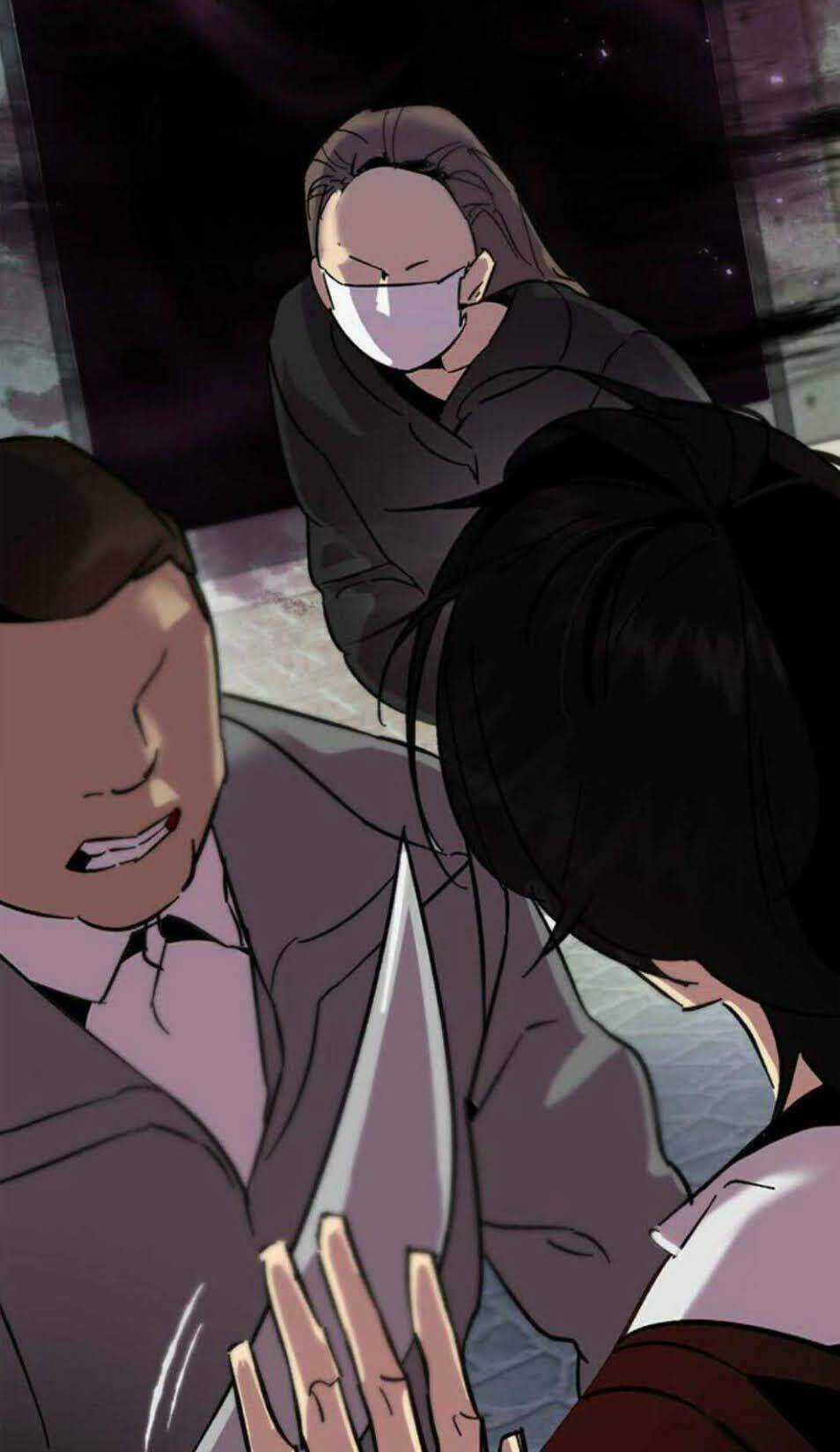 Trở Lại Thành Người Chơi Chapter 23 trang 8