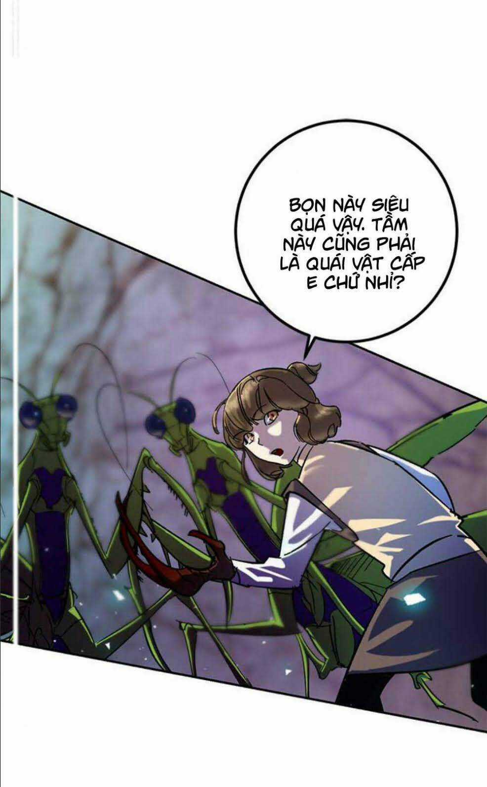 Trở Lại Thành Người Chơi Chapter 23 trang 80