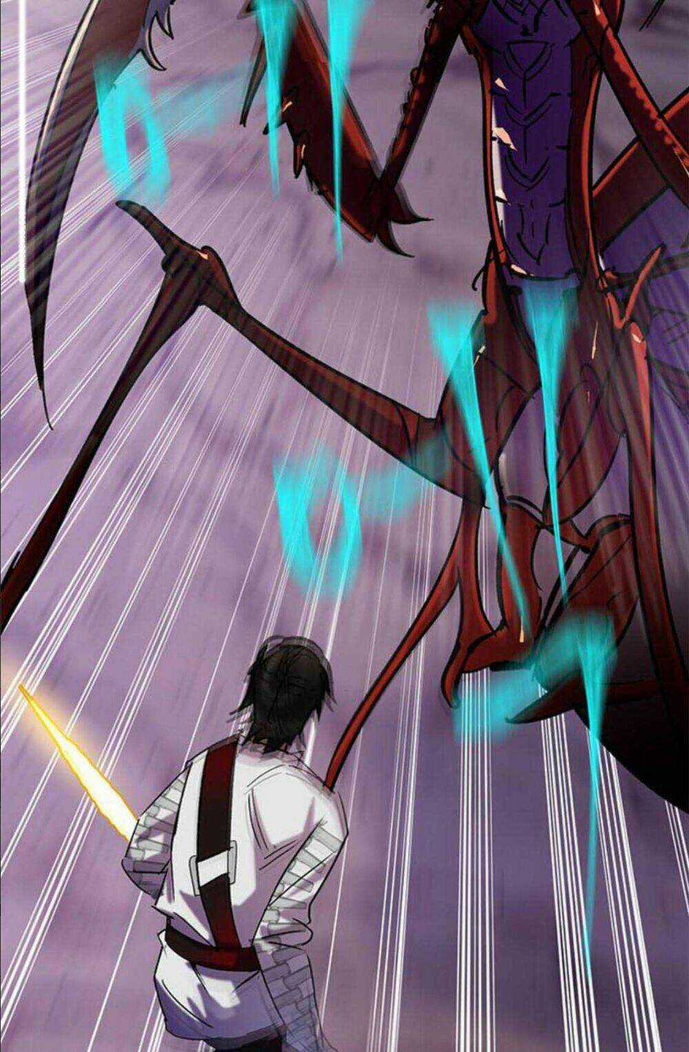 Trở Lại Thành Người Chơi Chapter 23 trang 83