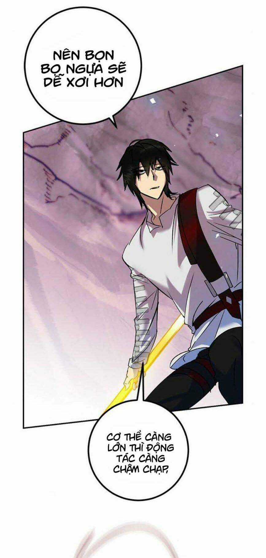 Trở Lại Thành Người Chơi Chapter 23 trang 85