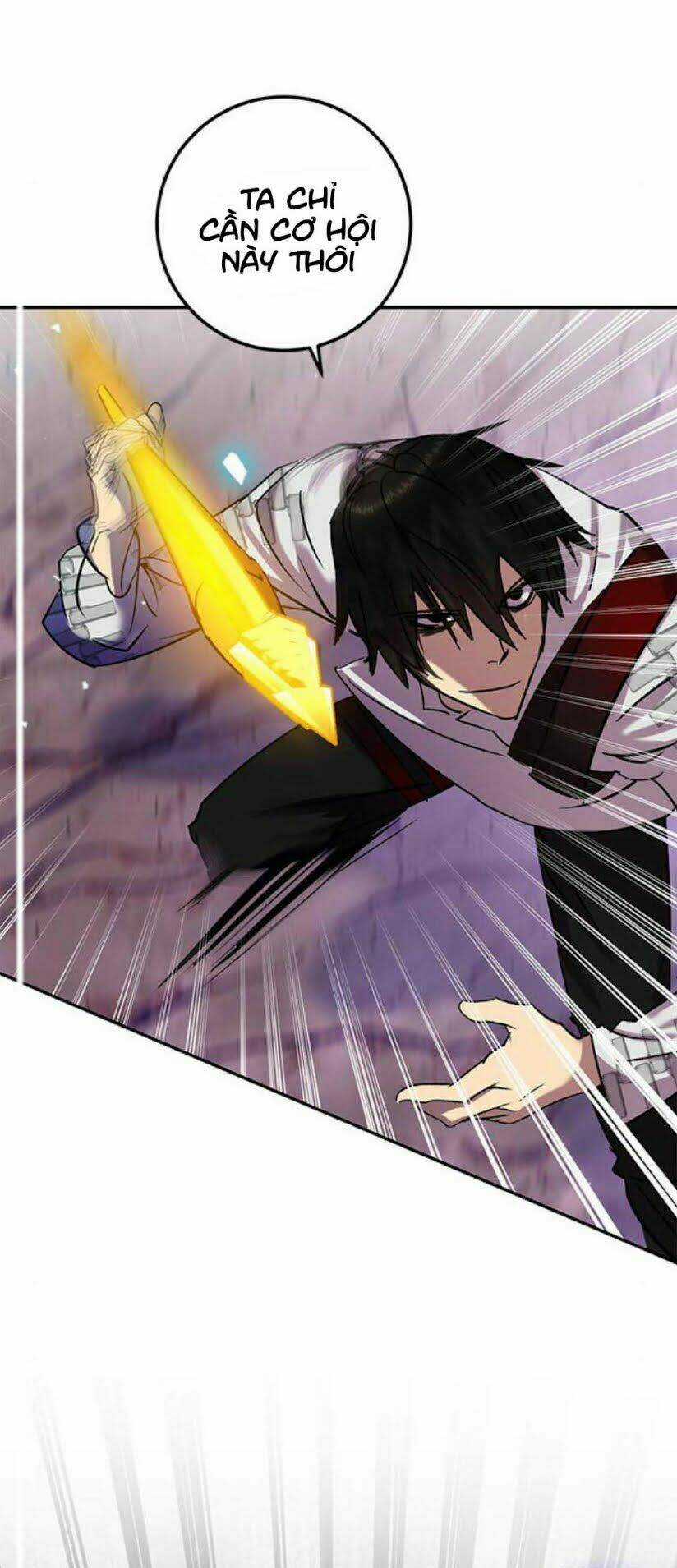 Trở Lại Thành Người Chơi Chapter 23 trang 88