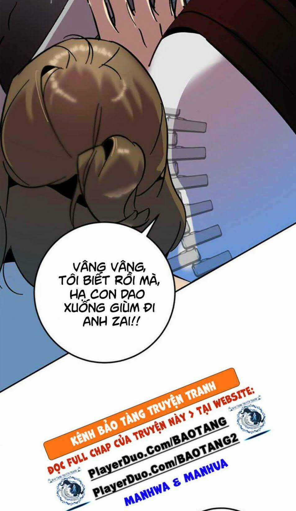 Trở Lại Thành Người Chơi Chapter 23 trang 9