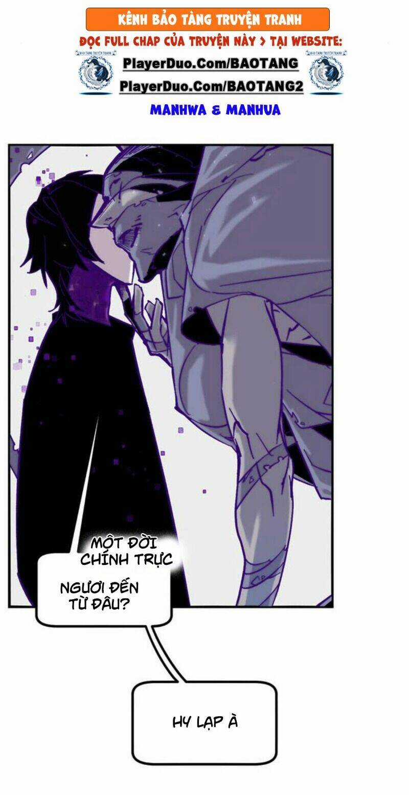 Trở Lại Thành Người Chơi Chapter 24 trang 11