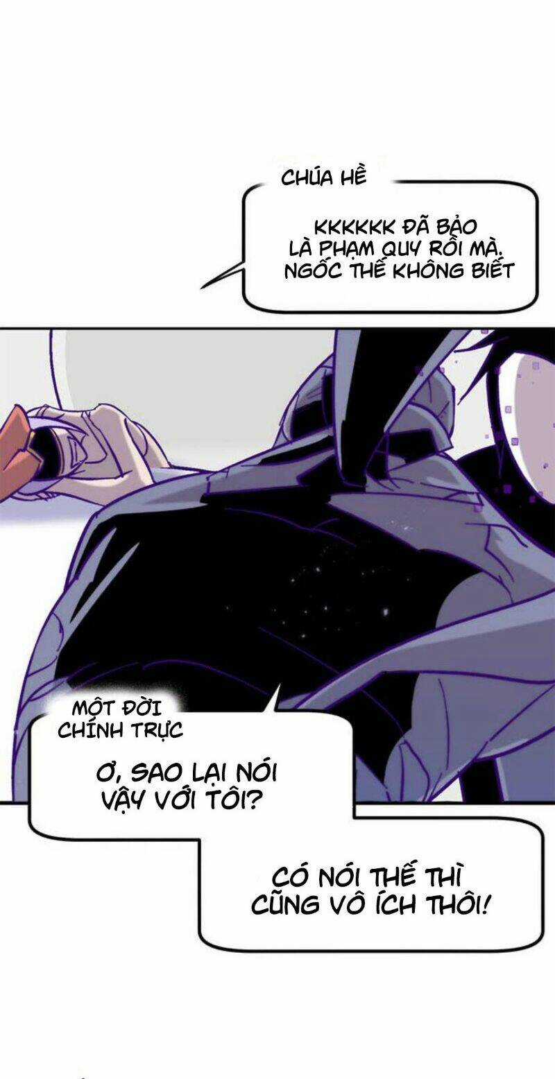 Trở Lại Thành Người Chơi Chapter 24 trang 12