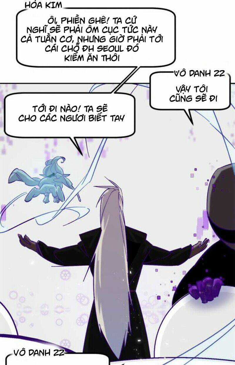 Trở Lại Thành Người Chơi Chapter 24 trang 13