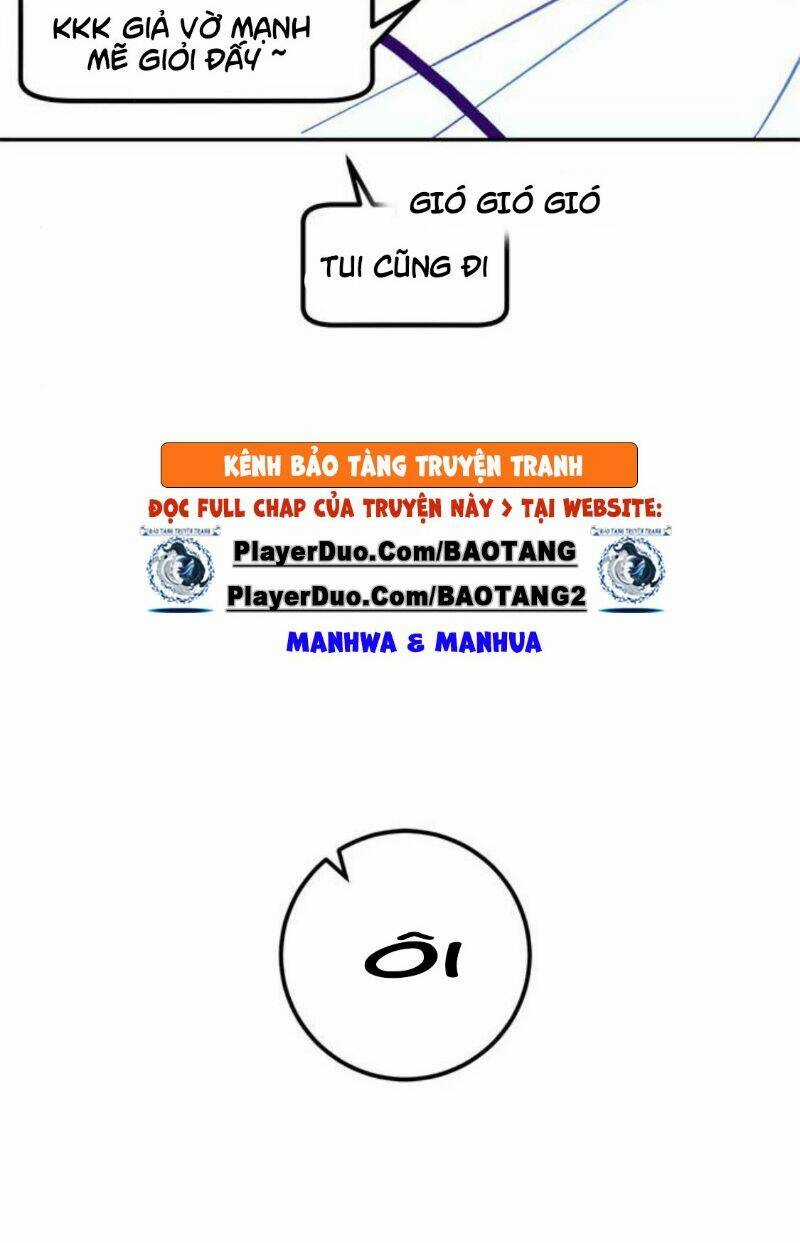 Trở Lại Thành Người Chơi Chapter 24 trang 14