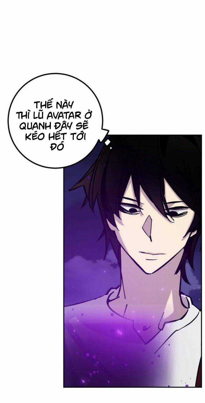 Trở Lại Thành Người Chơi Chapter 24 trang 15