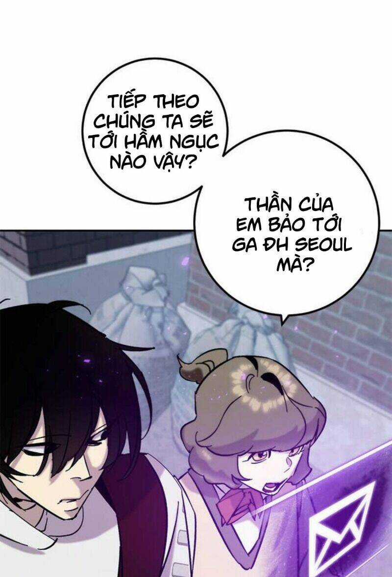 Trở Lại Thành Người Chơi Chapter 24 trang 16