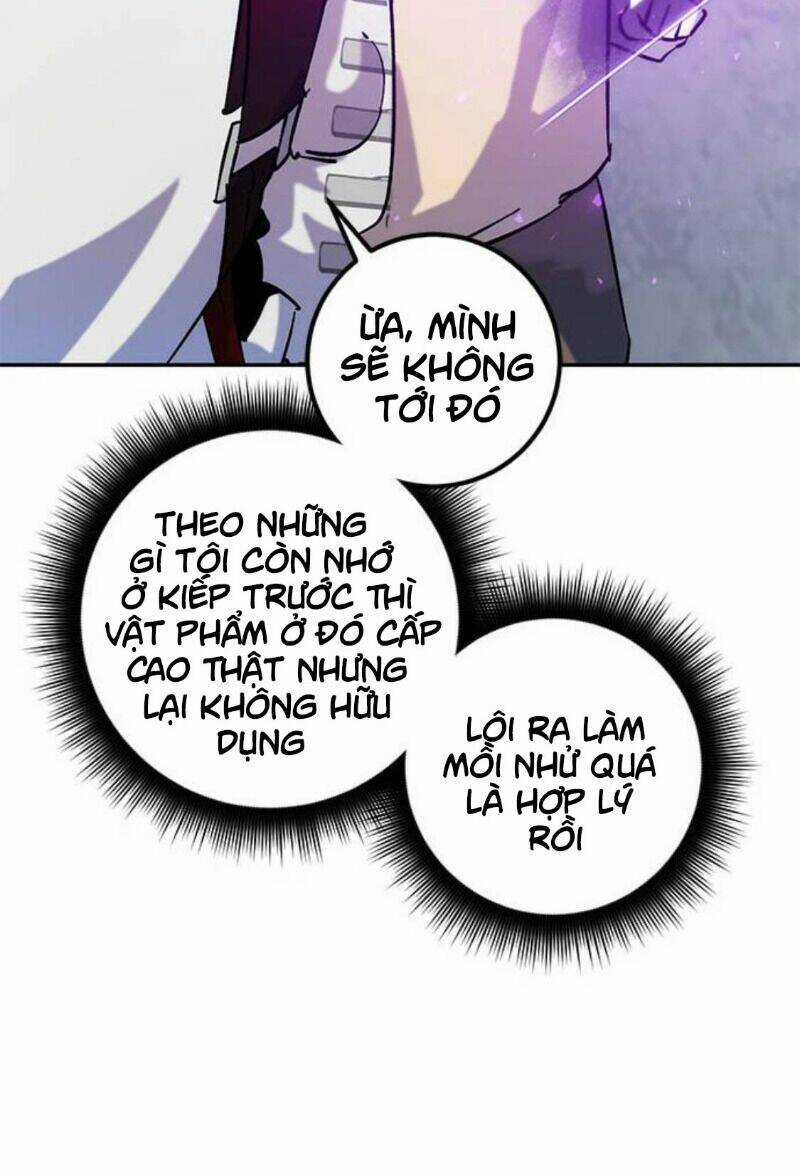 Trở Lại Thành Người Chơi Chapter 24 trang 17