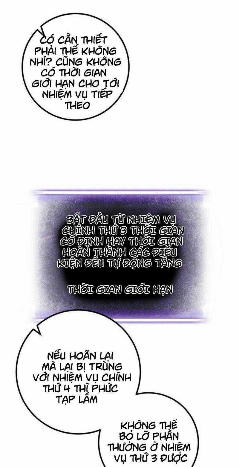 Trở Lại Thành Người Chơi Chapter 24 trang 19