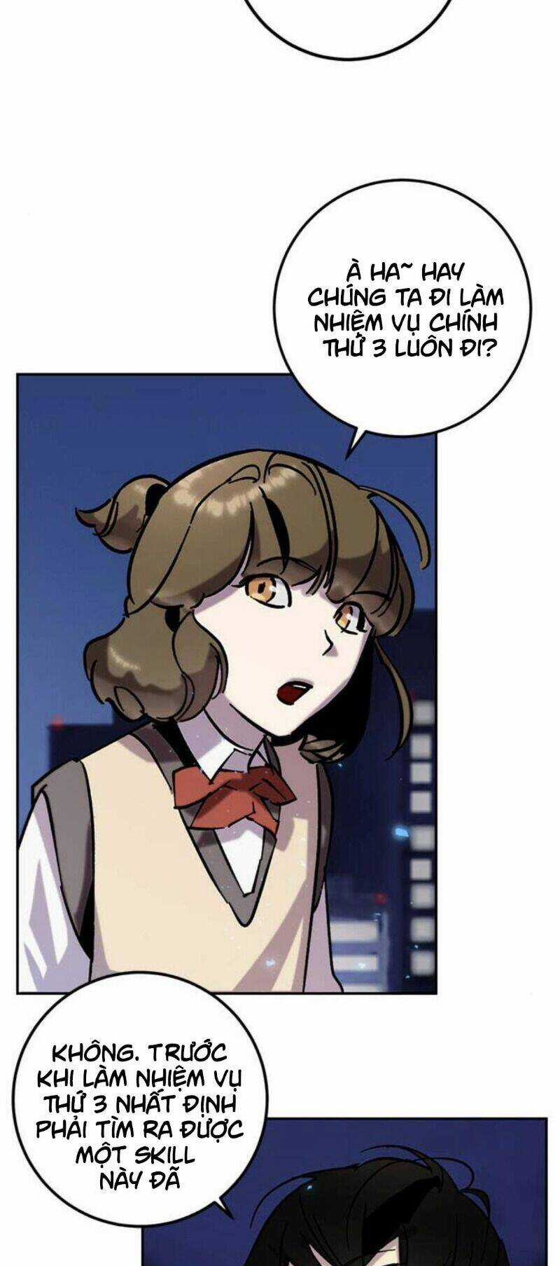 Trở Lại Thành Người Chơi Chapter 24 trang 20