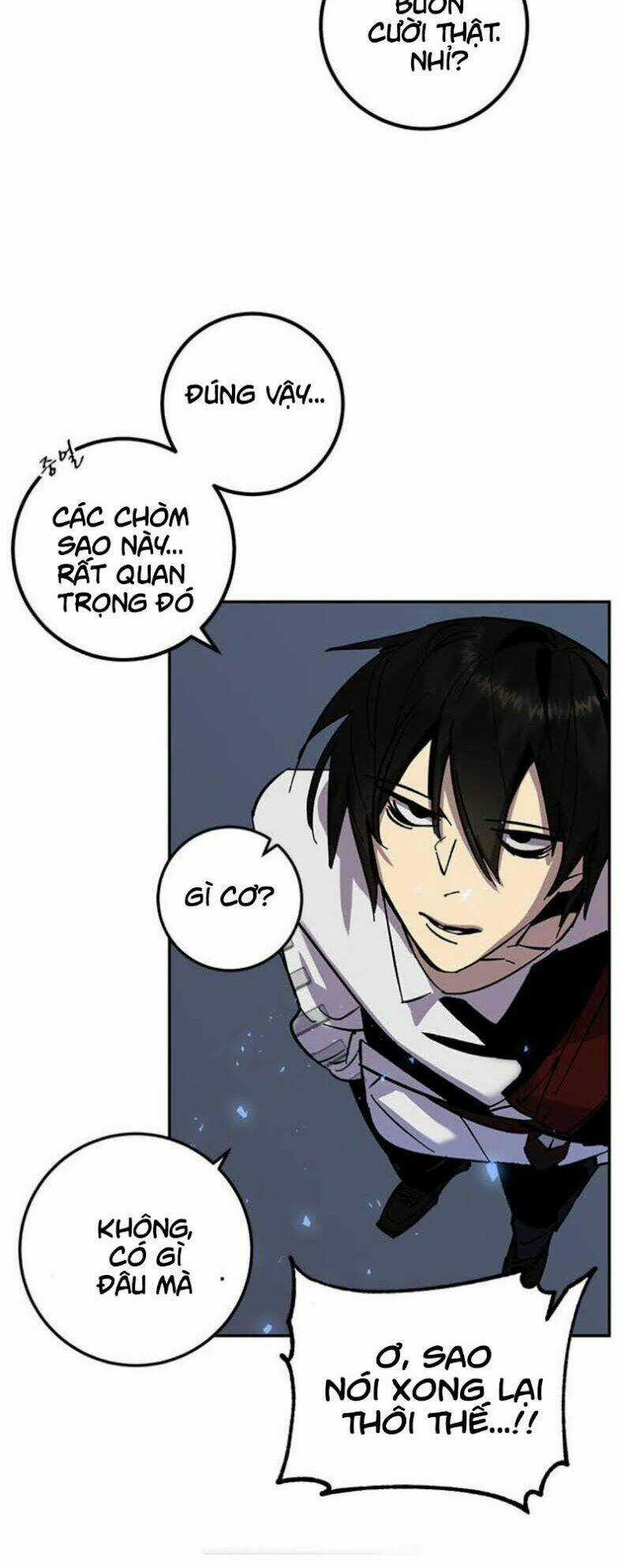 Trở Lại Thành Người Chơi Chapter 24 trang 23