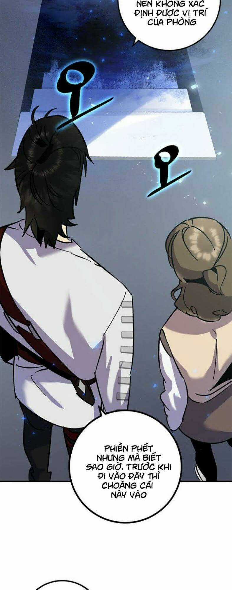 Trở Lại Thành Người Chơi Chapter 24 trang 25