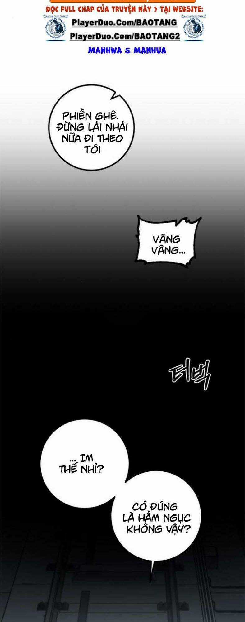 Trở Lại Thành Người Chơi Chapter 24 trang 27