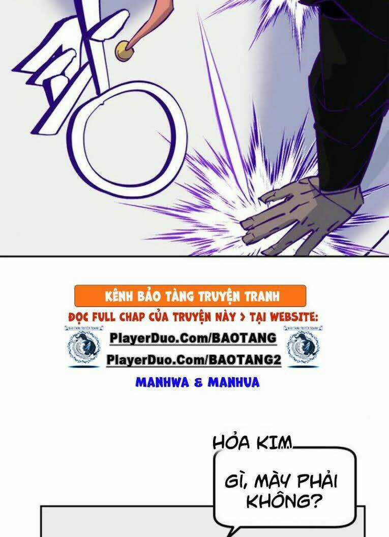 Trở Lại Thành Người Chơi Chapter 24 trang 3