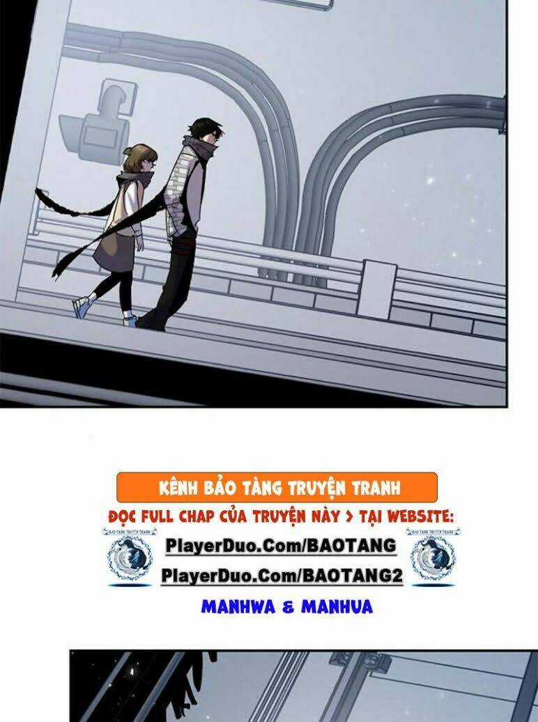 Trở Lại Thành Người Chơi Chapter 24 trang 31