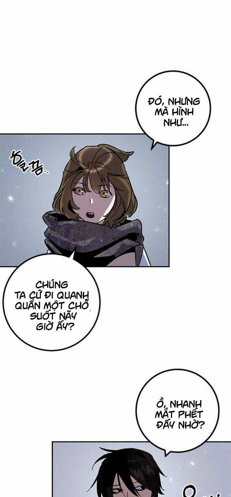 Trở Lại Thành Người Chơi Chapter 24 trang 33