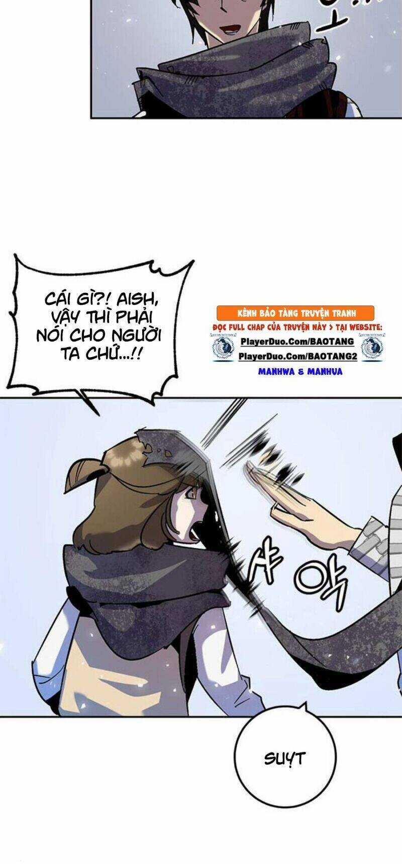 Trở Lại Thành Người Chơi Chapter 24 trang 34