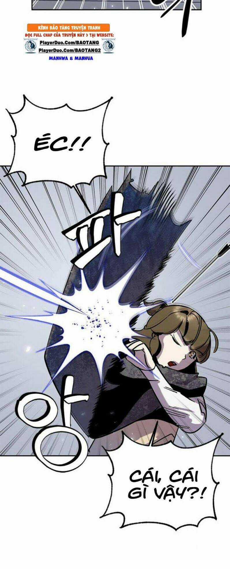 Trở Lại Thành Người Chơi Chapter 24 trang 36