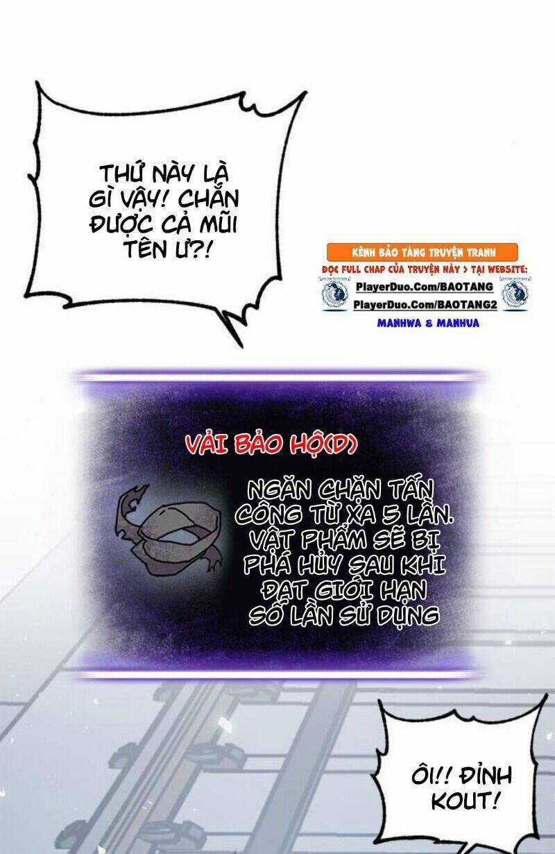 Trở Lại Thành Người Chơi Chapter 24 trang 37