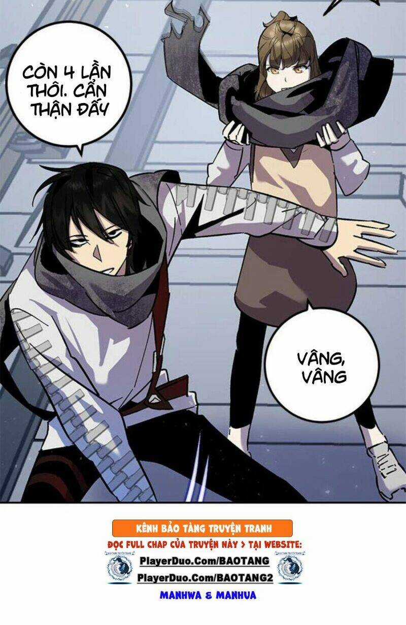 Trở Lại Thành Người Chơi Chapter 24 trang 38