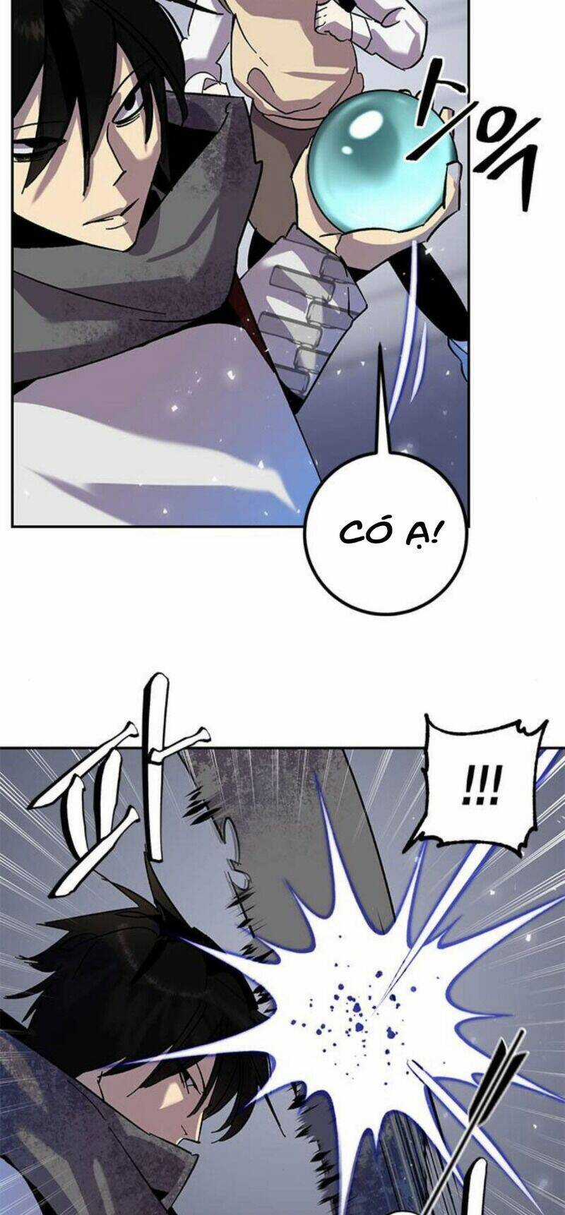 Trở Lại Thành Người Chơi Chapter 24 trang 42