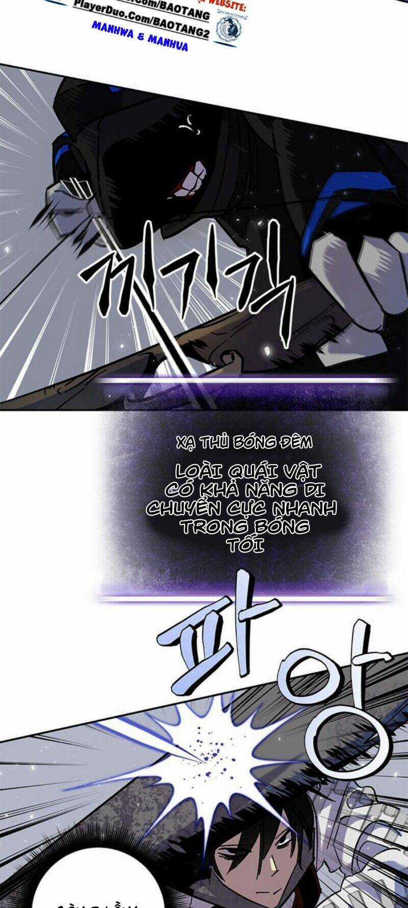 Trở Lại Thành Người Chơi Chapter 24 trang 48