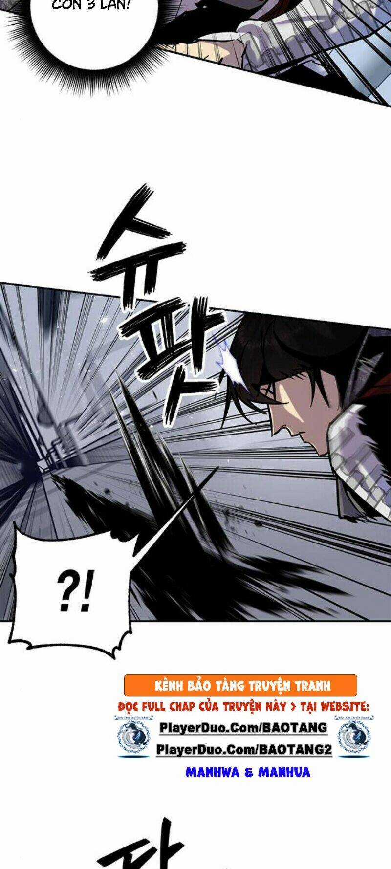 Trở Lại Thành Người Chơi Chapter 24 trang 49