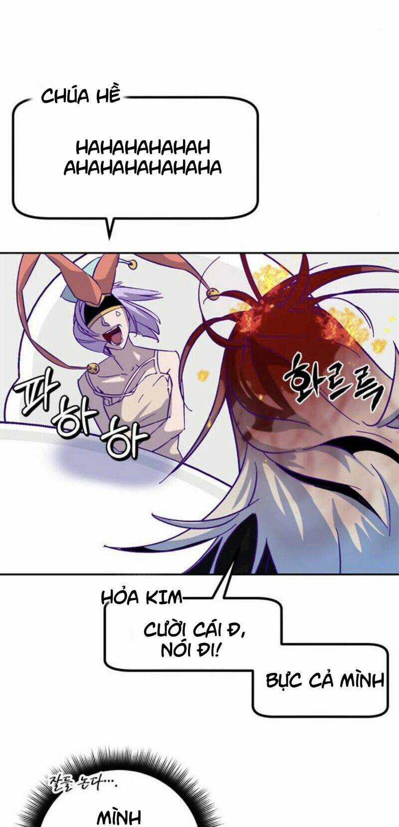 Trở Lại Thành Người Chơi Chapter 24 trang 5