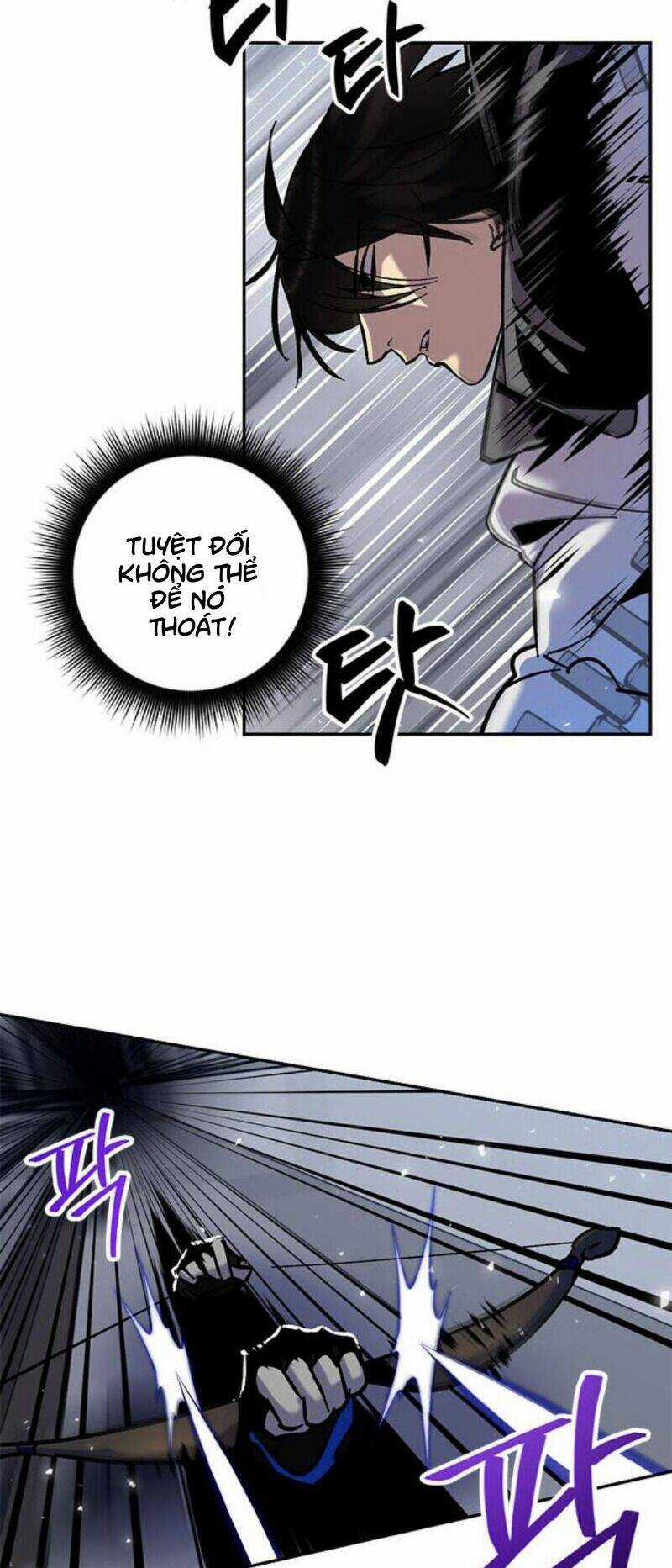 Trở Lại Thành Người Chơi Chapter 24 trang 50